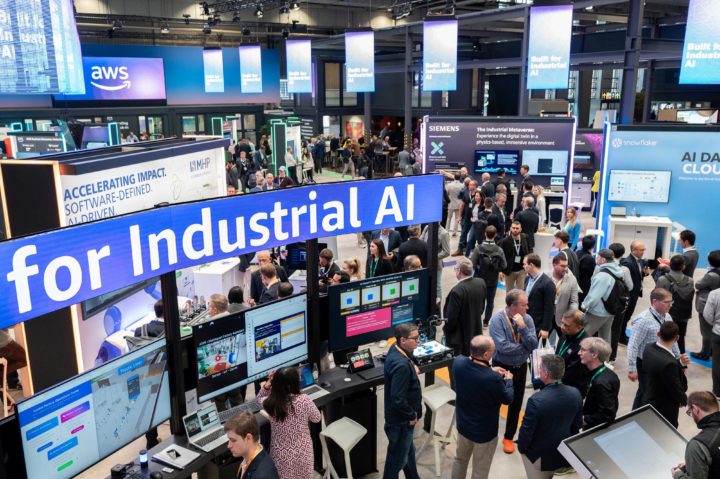 Rewiring Industry: How GenAI Can Pull Manufacturing Back Into Profit