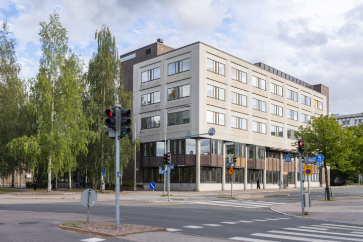 Lahti tarjoaa yrityksille tilaa kasvaa